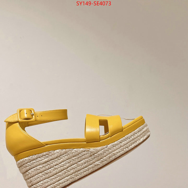 Women Shoes-Hermes,the best affordable , ID: SE4073,$: 149USD