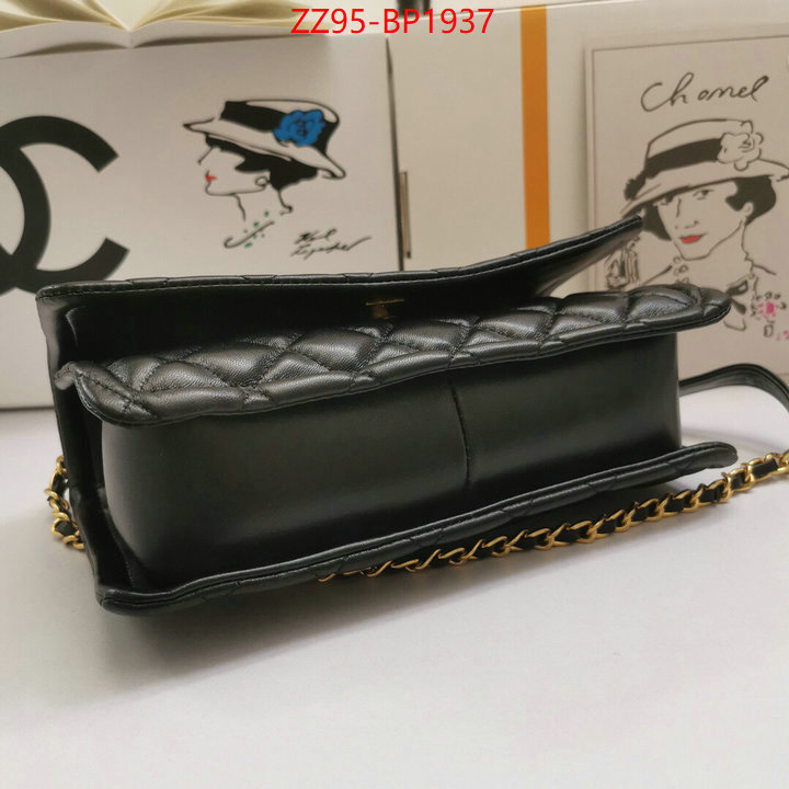 Chanel Bags(4A)-Diagonal-,ID: BP1937,$: 95USD