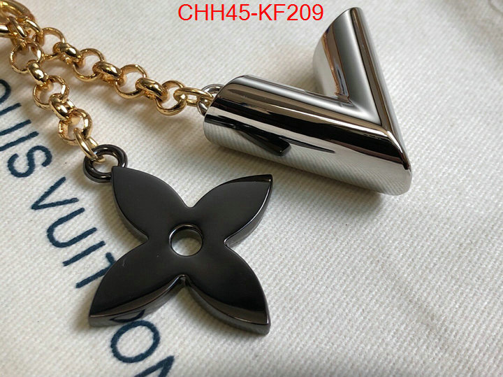 Key pendant(TOP)-LV,new designer replica , ID: KF209,$:45USD