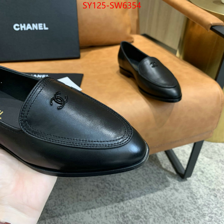 Women Shoes-Chanel,shop , ID: SW6354,$: 125USD