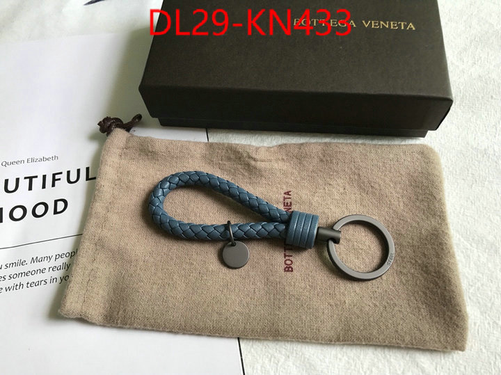 Key pendant-BV,perfect replica ,ID: KN433,$: 29USD