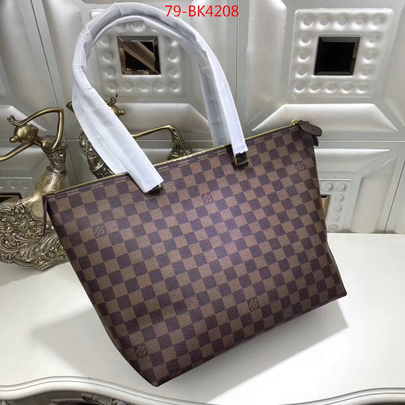 LV Bags(4A)-Handbag Collection-,ID: BK4208,$:79USD