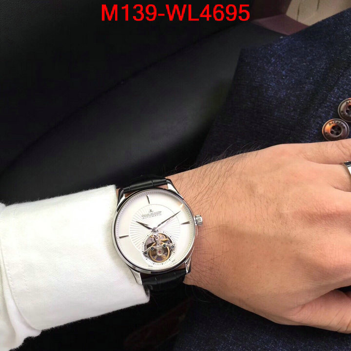 Watch(4A)-JaegerLeCoultre,online from china , ID: WL4695,$: 139USD