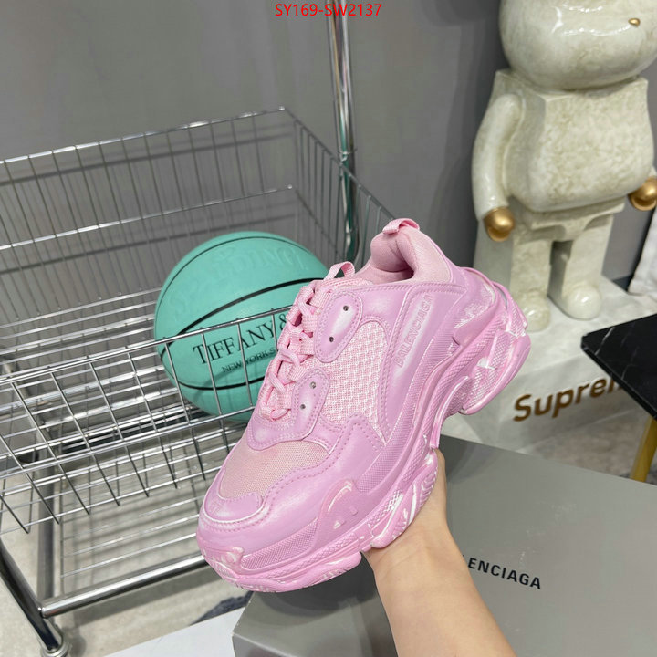 Women Shoes-Balenciaga,we offer , ID: SW2137,$: 169USD