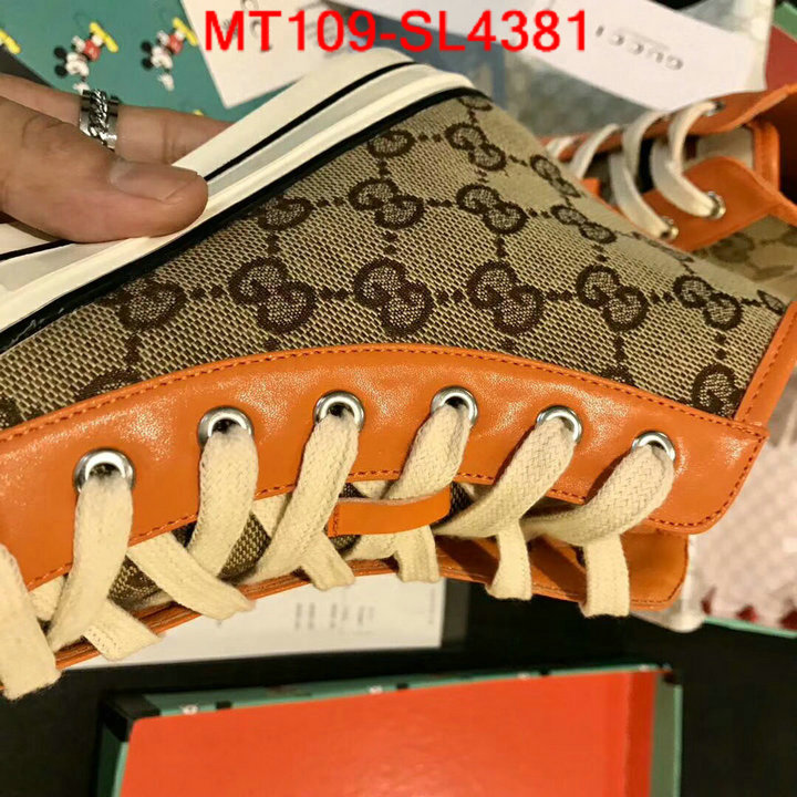 Women Shoes-Gucci,where can i buy the best 1:1 original , ID: SL4380,$: 109USD