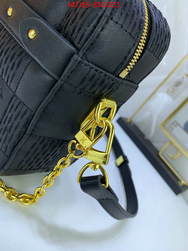 LV Bags(4A)-Pochette MTis Bag-Twist-,ID: BN3033,$: 85USD