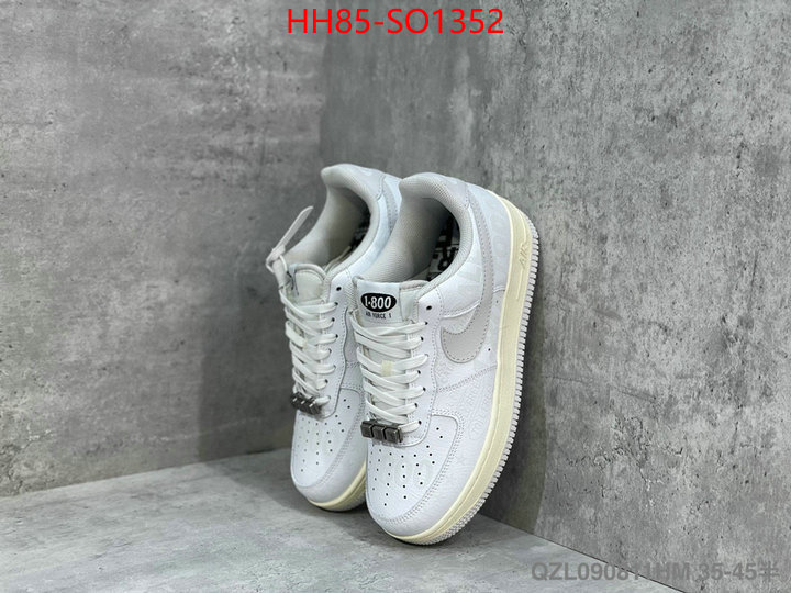 Men Shoes-Nike,china sale , ID: SO1352,$: 85USD