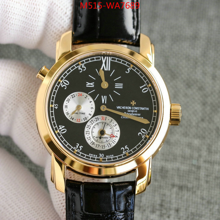 Watch(TOP)-Vacheron Constantin,shop cheap high quality 1:1 replica , ID: WA7689,$: 499USD