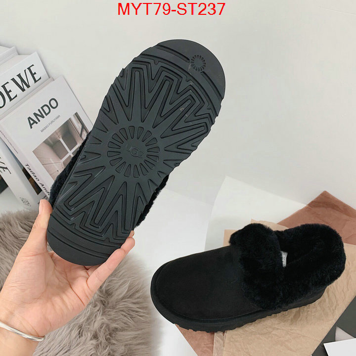 Women Shoes-UGG,best quality fake , ID:ST237,$: 79USD