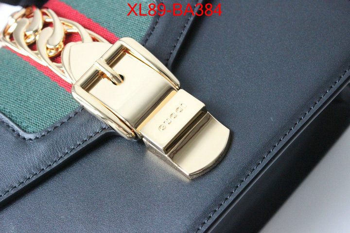 Gucci Bags(4A)-Diagonal-,fake high quality ,ID:BA384,$: 89USD