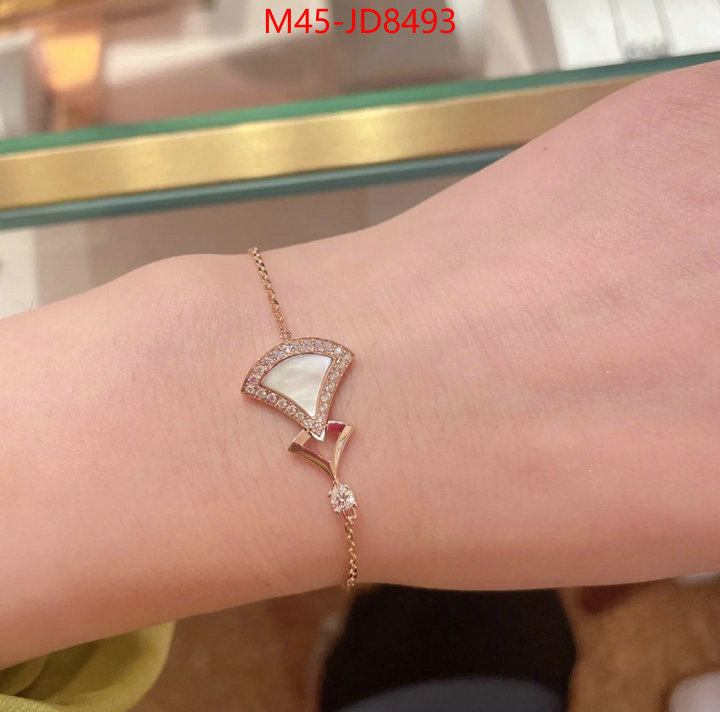 Jewelry-Bvlgari,good quality replica , ID: JD8493,$: 45USD