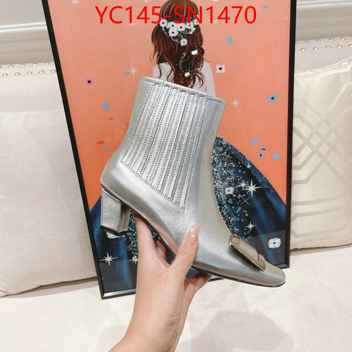 Women Shoes-Rogar Vivier,7 star quality designer replica , ID: SN1470,$: 145USD