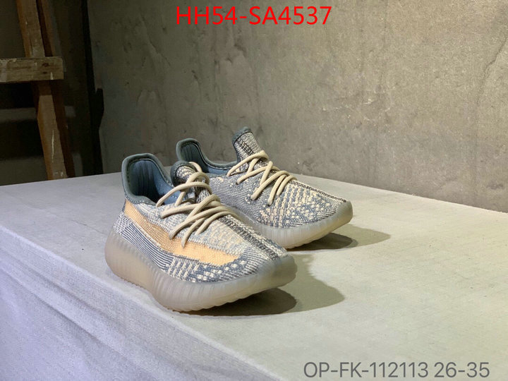 Kids shoes-Adidas,every designer , ID: SA4537,$: 54USD