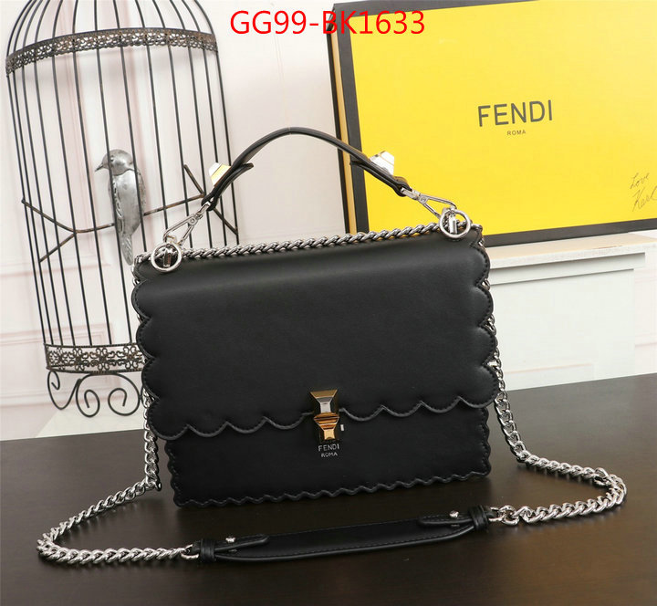 Fendi Bags(4A)-Diagonal-,buy aaaaa cheap ,ID: BK1633,$:99USD