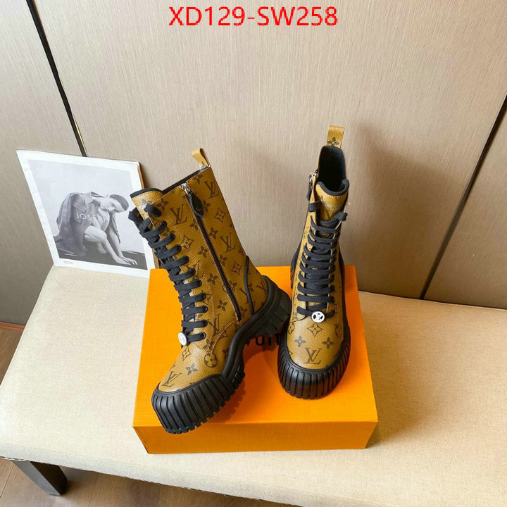 Women Shoes-Boots,designer high replica , ID: SW258,$: 129USD