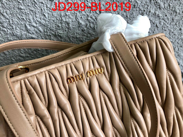 Miu Miu Bags(TOP)-Handbag-,wholesale designer shop ,ID: BL2019,$: 299USD