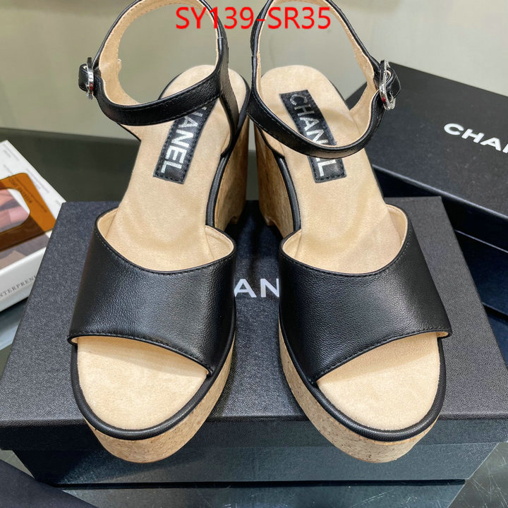 Women Shoes-Chanel,shop designer replica , ID:SR35,$: 139USD