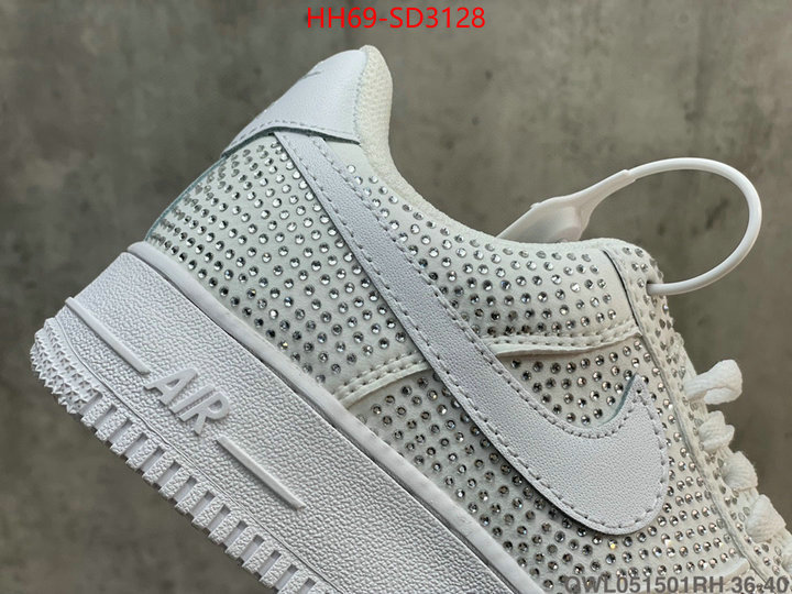 Women Shoes-NIKE,cheap replica designer , ID: SD3128,$: 69USD