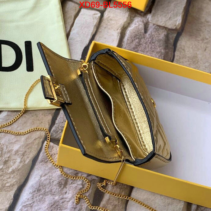 Fendi Bags(4A)-Baguette-,best ,ID:BL5556,$: 69USD