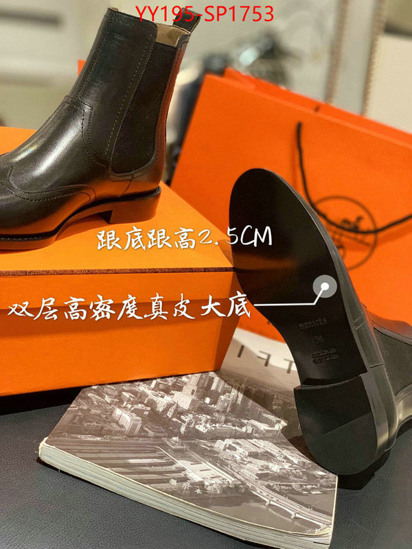 Women Shoes-Hermes,top brands like , ID: SP1753,$: 195USD