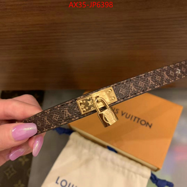 Jewelry-LV,online shop , ID: JP6398,$: 35USD