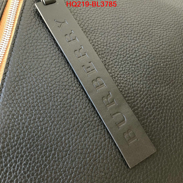Burberry Bags(TOP)-Handbag-,buy best high-quality ,ID: BL3785,$: 219USD