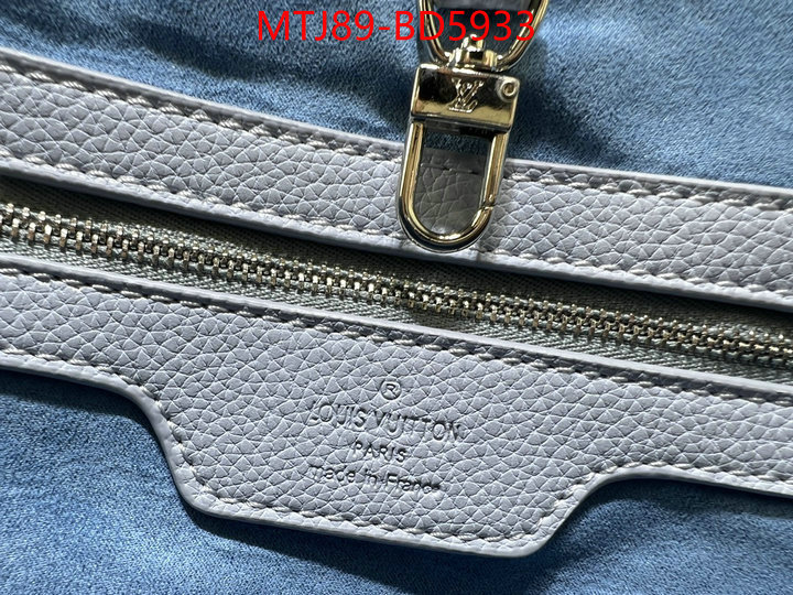 LV Bags(4A)-Neverfull-,top quality ,ID: BD5933,$: 89USD