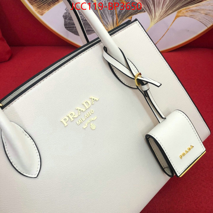 Prada Bags(4A)-Handbag-,replica how can you ,ID: BP3650,$: 119USD