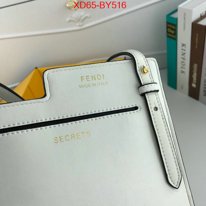 Fendi Bags(4A)-Diagonal-,ID: BY516,$:65USD