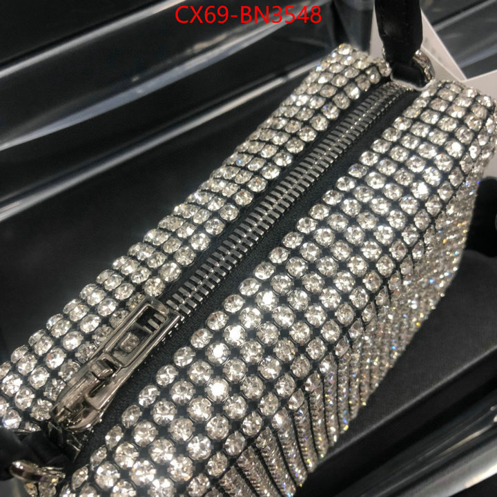 Alexander Wang Bags(4A)-Handbag-,luxury cheap replica ,ID: BN3548,$: 69USD