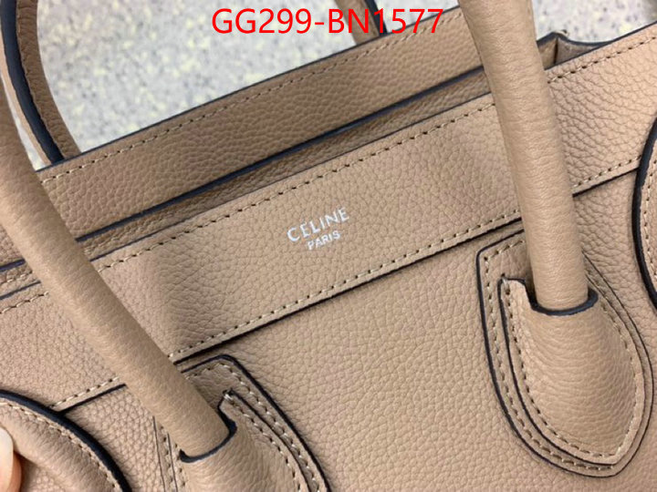 CELINE Bags(TOP)-Handbag,best designer replica ,ID: BN1577,$: 299USD