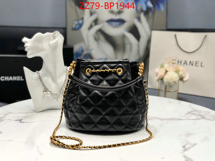 Chanel Bags(4A)-Diagonal-,ID: BP1944,$: 79USD