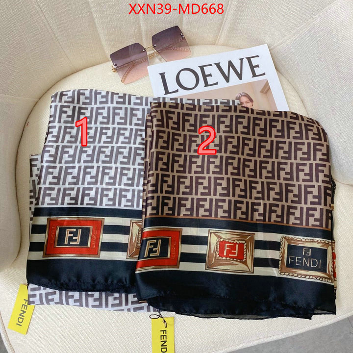 Scarf-Fendi,how to start selling replica , ID: MD668,$: 39USD