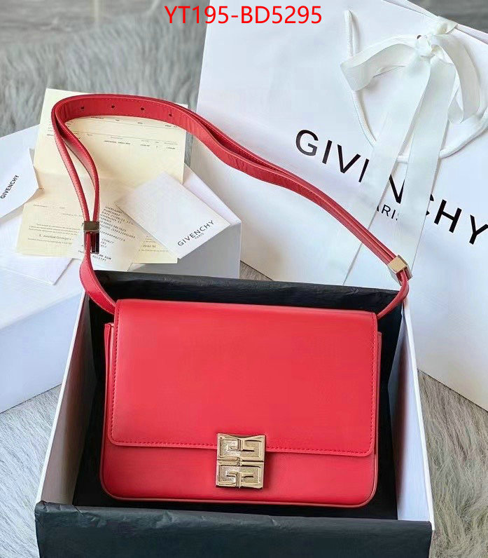 Givenchy Bags (TOP)-Diagonal-,ID: BD5295,$: 195USD