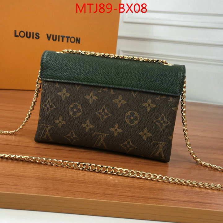 LV Bags(4A)-Pochette MTis Bag-Twist-,ID: BX08,$: 89USD