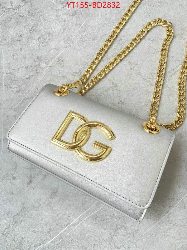 DG Bags(TOP)-Diagonal,best quality designer ,ID: BD2832,$: 155USD