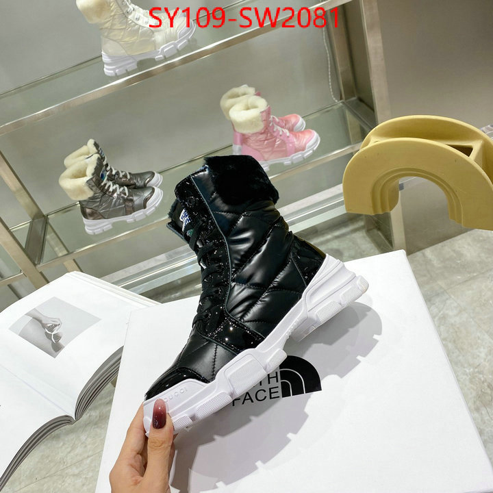 Women Shoes-Boots,replica wholesale , ID: SW2081,$: 109USD