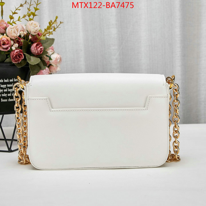 Tom Ford Bags(4A)-Diagonal-,replica for cheap ,ID: BA7475,$: 125USD