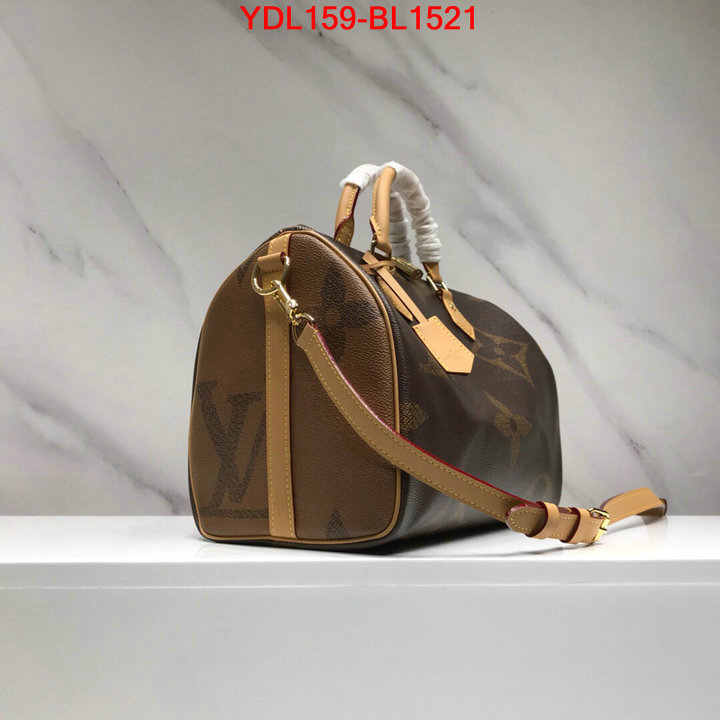 LV Bags(TOP)-Speedy-,ID: BL1521,$: 159USD