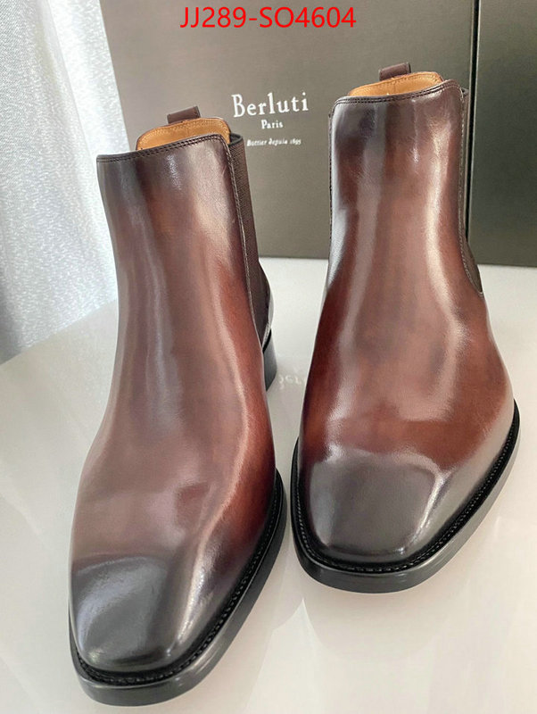 Men Shoes-Berluti,where can i buy , ID: SO4604,$: 289USD