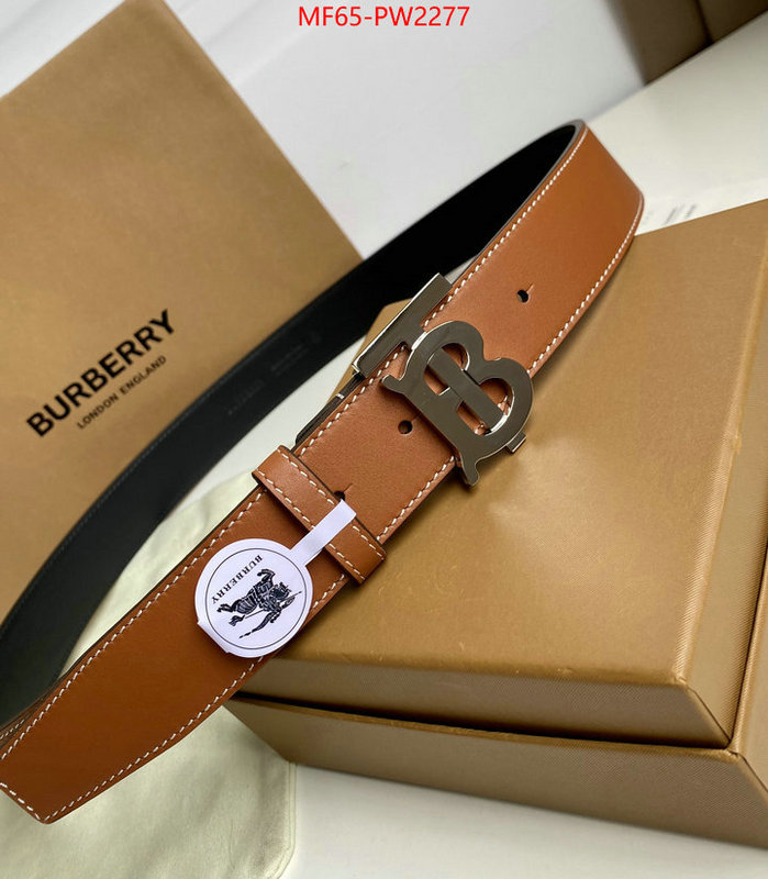 Belts-Burberry,buy 1:1 , ID: PW2277,$: 65USD