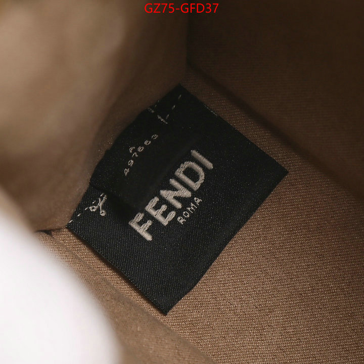 Fendi Big Sale-,ID: GFD37,$: 75USD