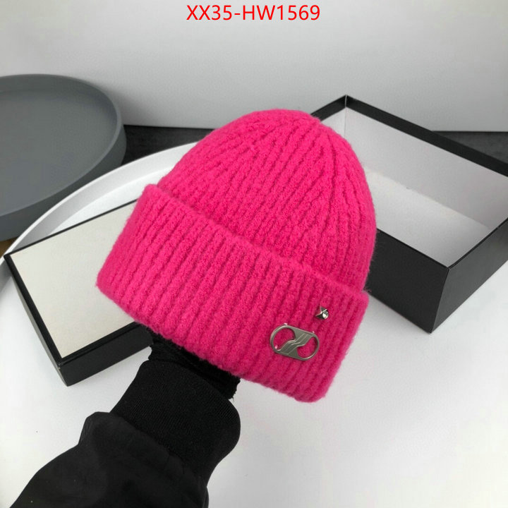 Cap (Hat)-Welldone,high quality designer , ID: HW1569,$: 35USD