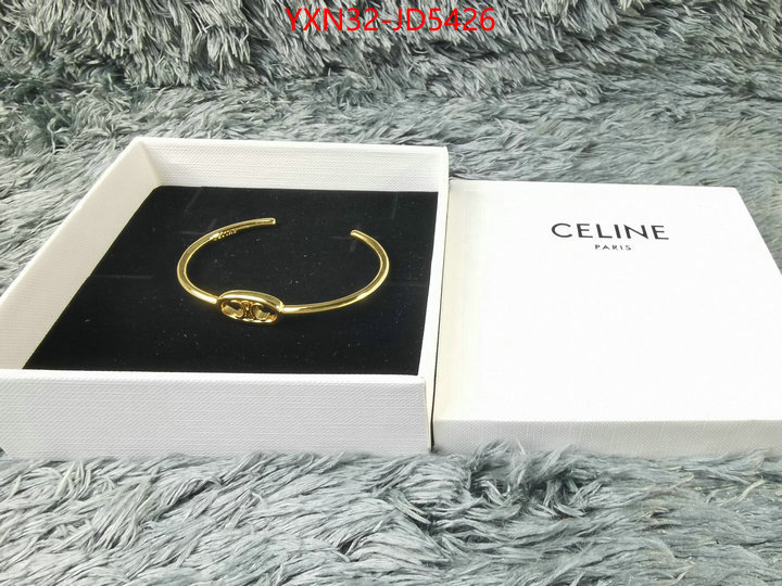 Jewelry-CELINE,replica how can you ,ID: JD5426,$: 32USD