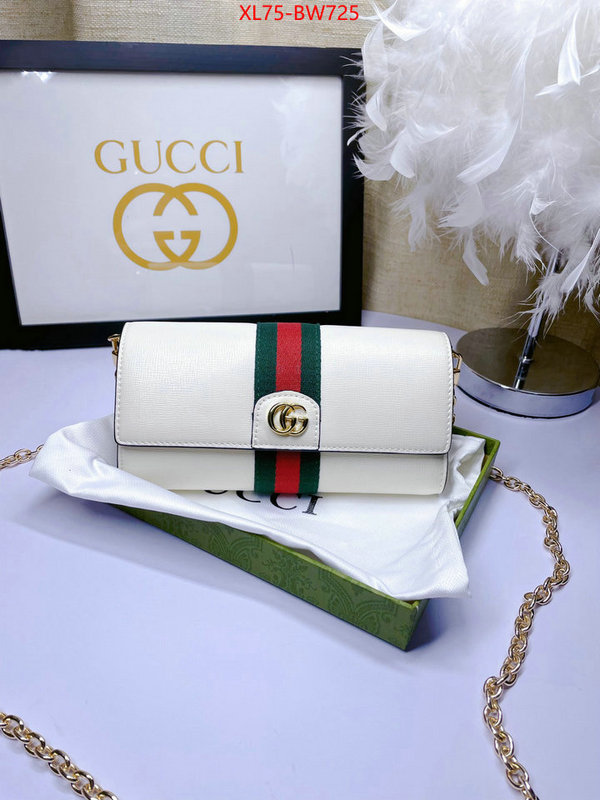 Gucci Bags(4A)-Diagonal-,what's the best to buy replica ,ID: BW725,$: 75USD