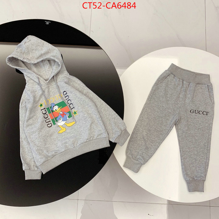 Kids clothing-Gucci,counter quality , ID: CA6484,$: 52USD