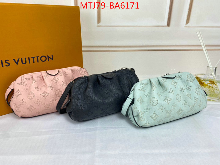 LV Bags(4A)-Scala-,store ,ID: BA6171,$: 79USD