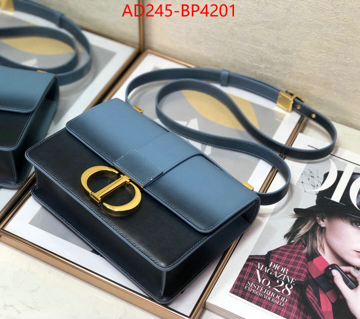 Dior Bags(TOP)-Montaigne-,ID: BP4201,$: 245USD