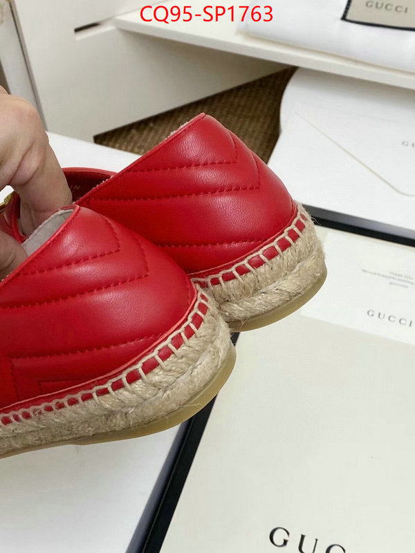 Women Shoes-Gucci,sale , ID: SP1763,$: 95USD