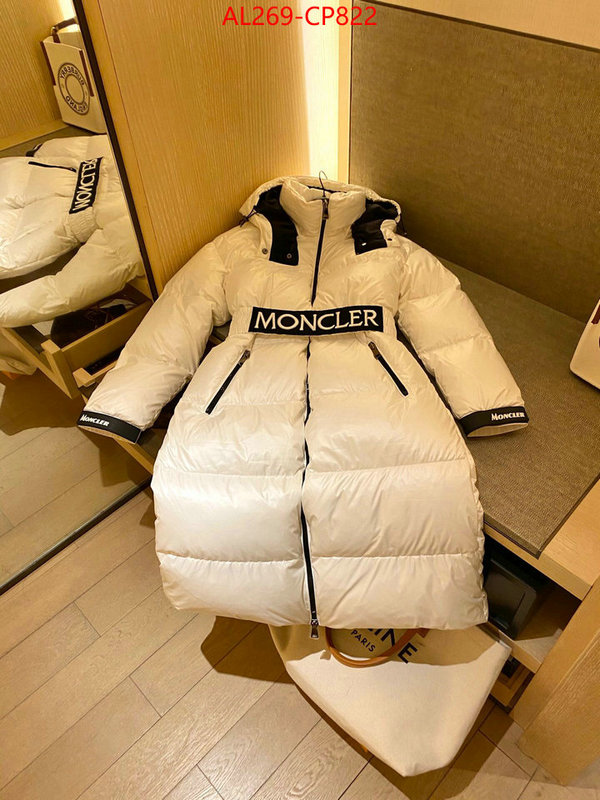 Down jacket Women-Moncler,best aaaaa , ID: CP822,